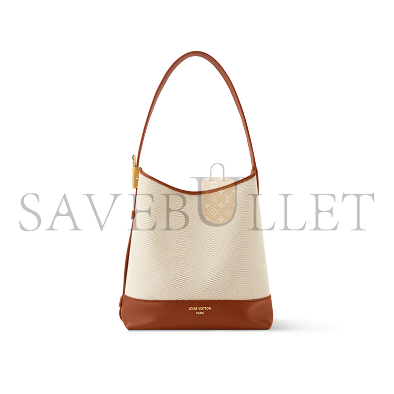 LOUIS VUITTON LOW KEY HOBO PM M25468 (28*24*16cm)